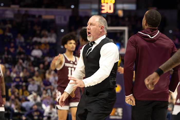buzz williams basketball